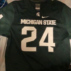 COPY - Leveon Bell Jersey (college)